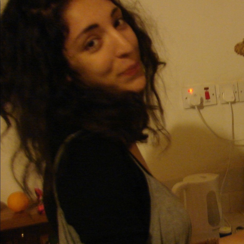 Meet your Posher, Lilia